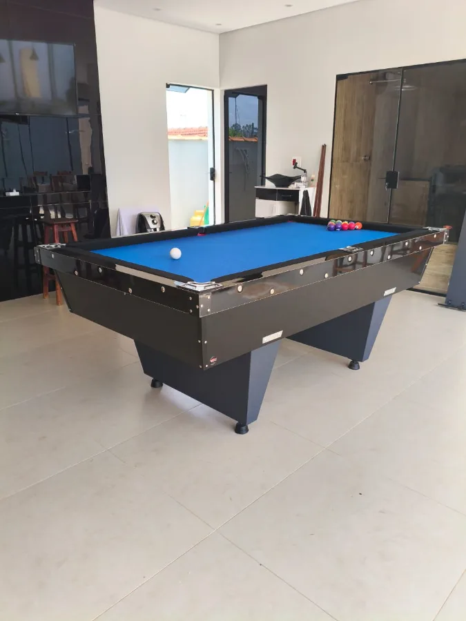 Mesa de Bilhar 2,00m