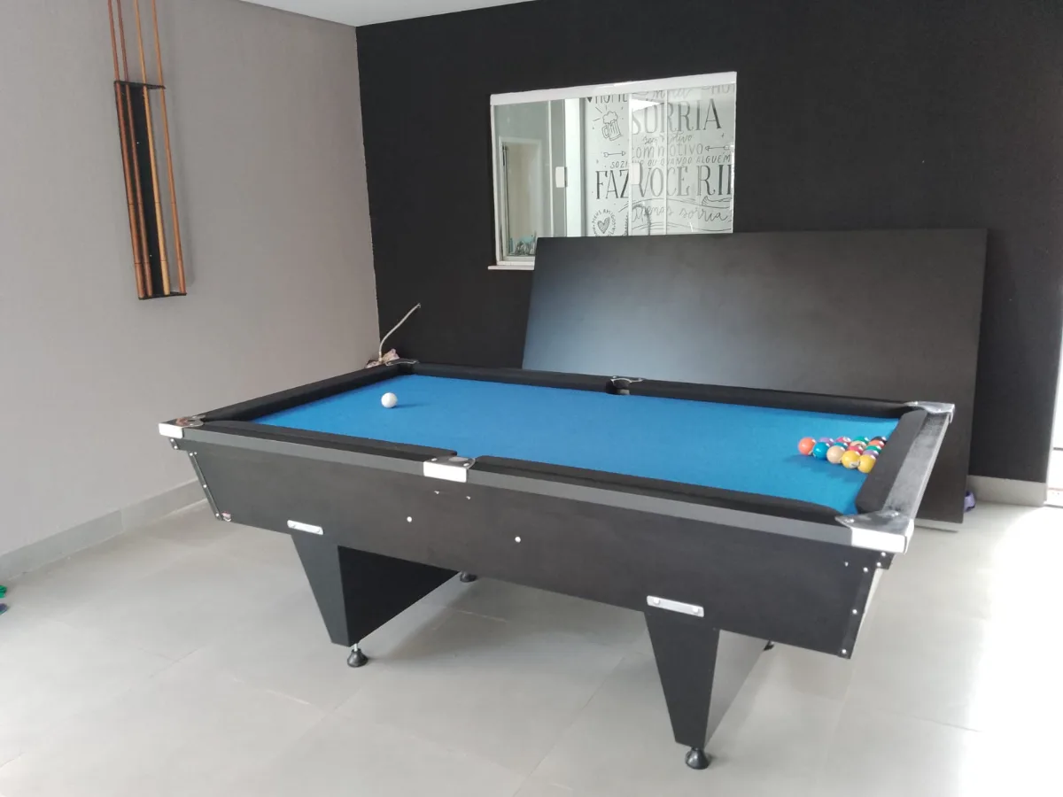 Mesa Cônica