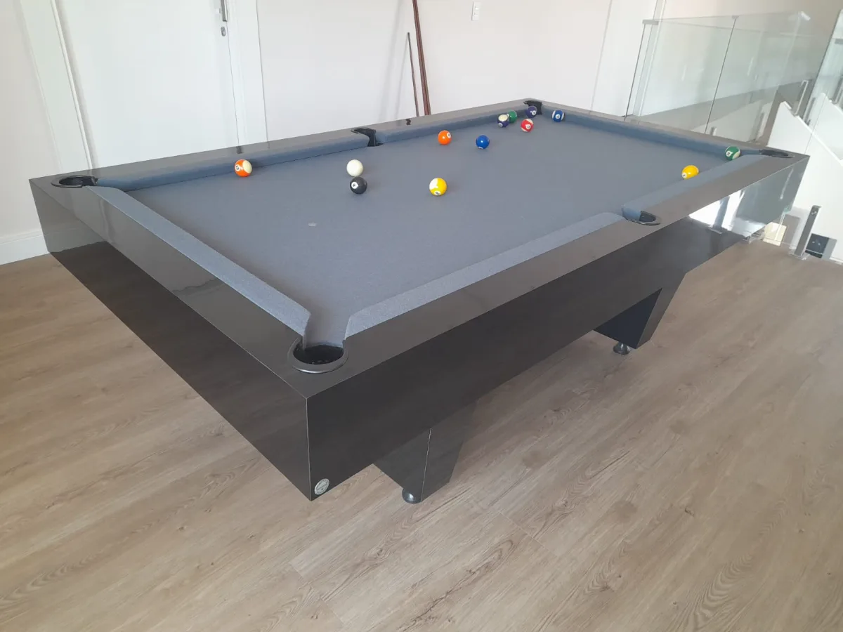 Mesa de Bilhar Luxo